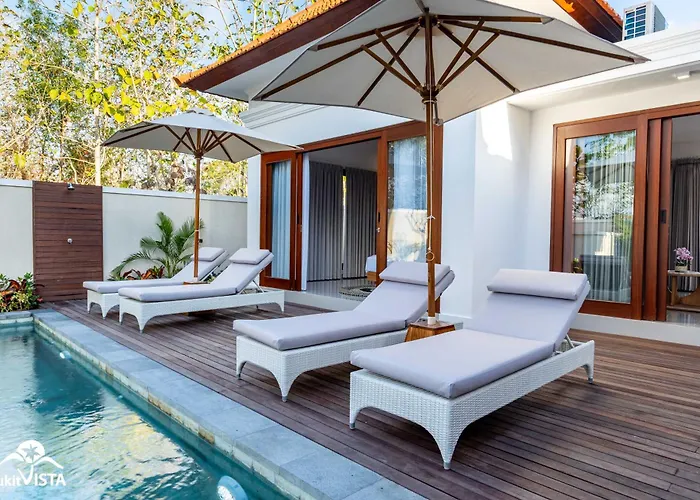 Sunny Bingin By Bukit Vista Villa Uluwatu (Bali)