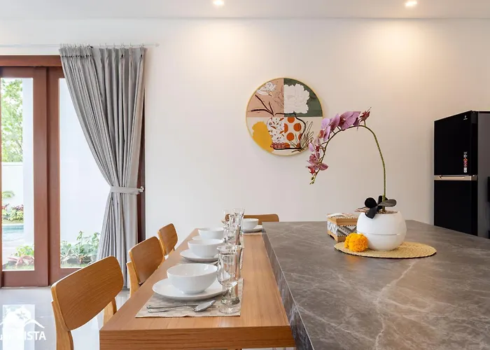 Sunny Bingin By Bukit Vista Villa