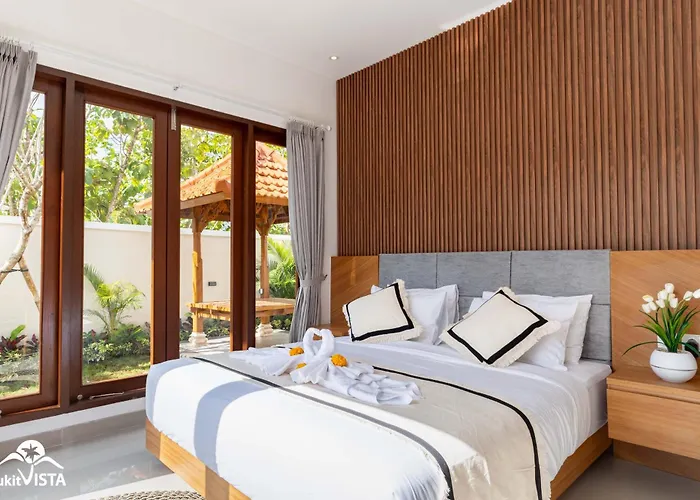 Sunny Bingin By Bukit Vista Villa Uluwatu (Bali)