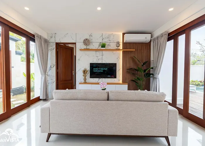 Villa Sunny Bingin By Bukit Vista *