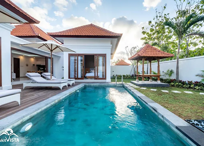 Sunny Bingin By Bukit Vista Villa Uluwatu (Bali)