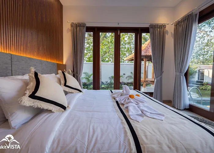 Sunny Bingin By Bukit Vista Villa *
