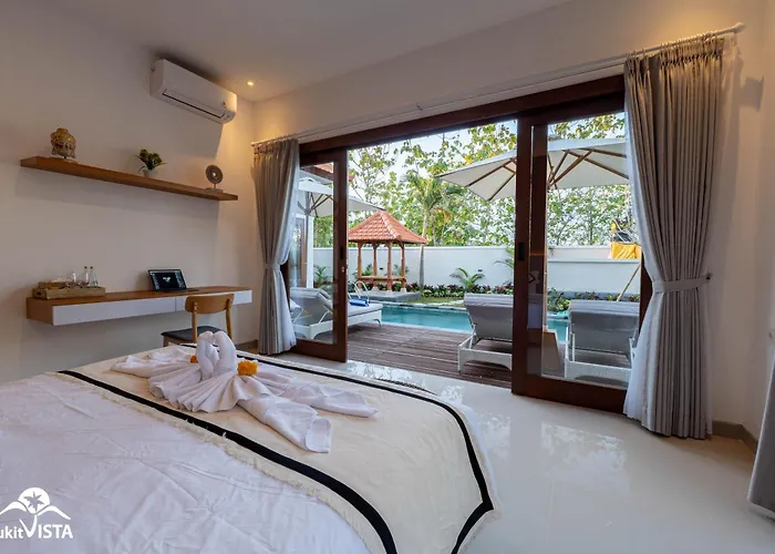 Villa Sunny Bingin By Bukit Vista Uluwatu (Bali)