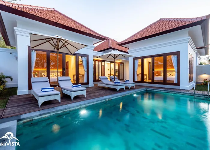 Sunny Bingin By Bukit Vista Villa Uluwatu (Bali)