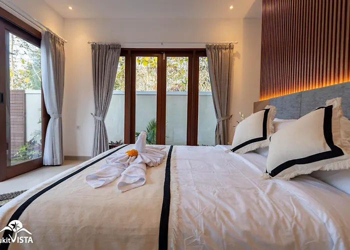 Villa Sunny Bingin By Bukit Vista Uluwatu (Bali)