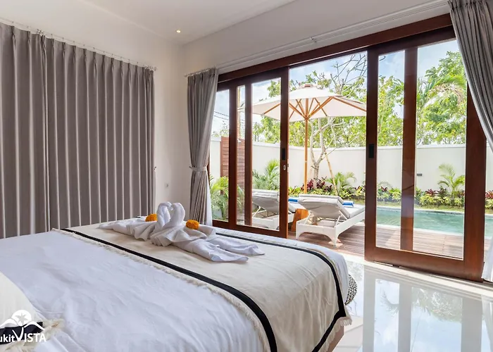 Sunny Bingin By Bukit Vista Villa Uluwatu (Bali)