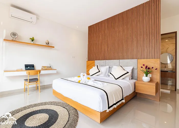 Sunny Bingin By Bukit Vista Villa