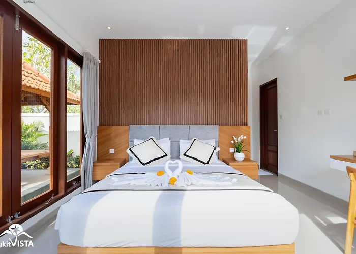 Sunny Bingin By Bukit Vista Villa Uluwatu (Bali)