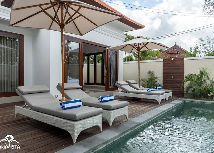Villa Sunny Bingin By Bukit Vista Uluwatu (Bali)