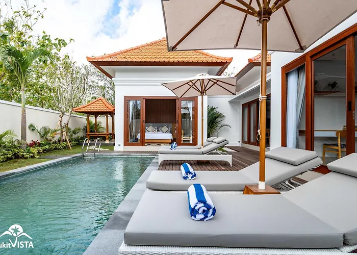Sunny Bingin By Bukit Vista * Uluwatu (Bali)